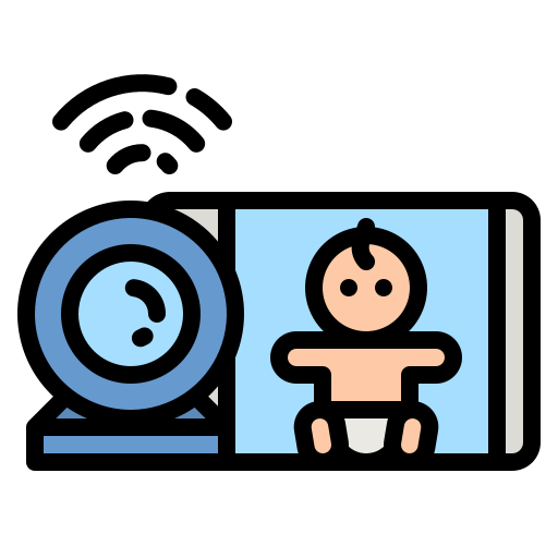 Baby Monitor Rentals